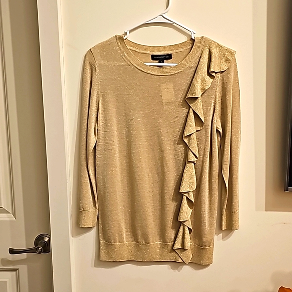 Banana republic sweater top
